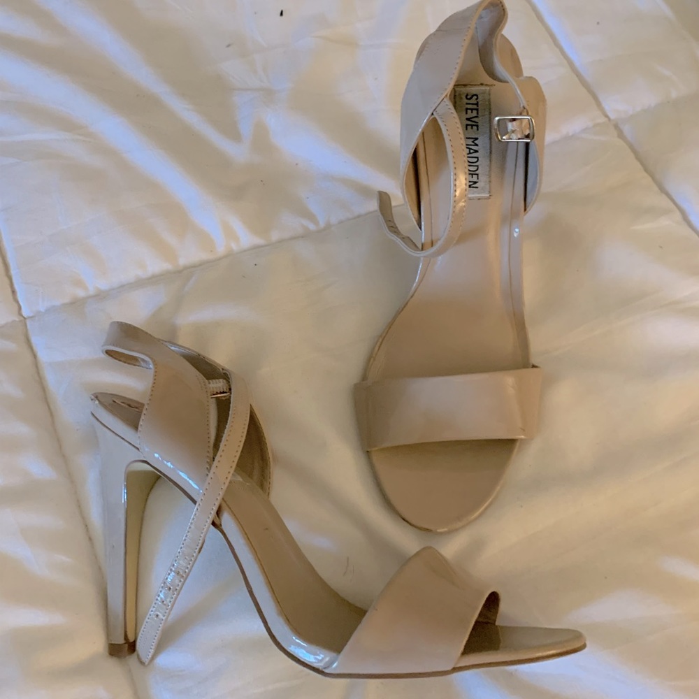 Heel